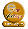 Símbolo de Sitio Seguro