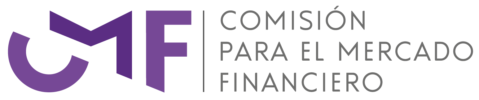 Logotipo de CMF